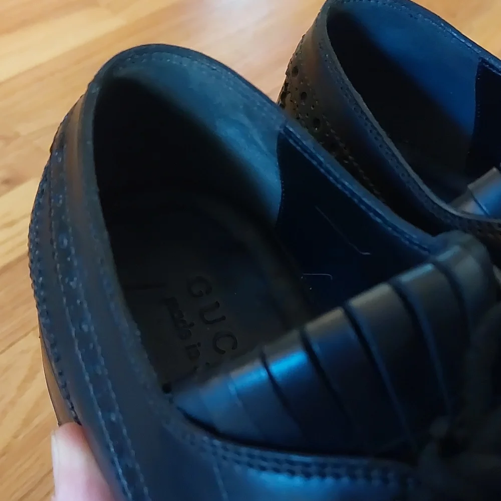 Gucci shoes - Picture 12 of 16